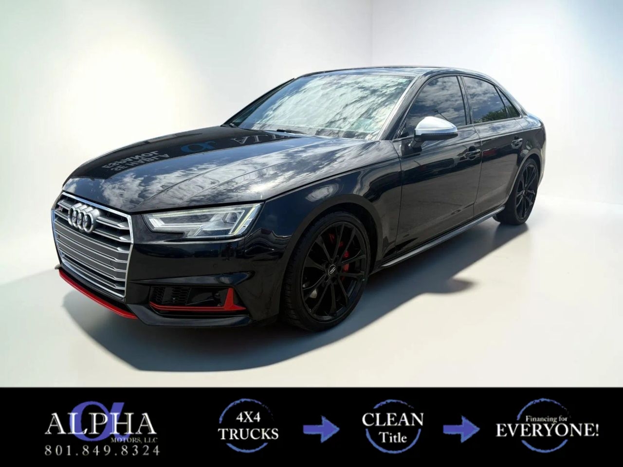 audi s4 2018 WAUC4AF49JA002002 image audi s4 2018 WAUC4AF49JA002002 image