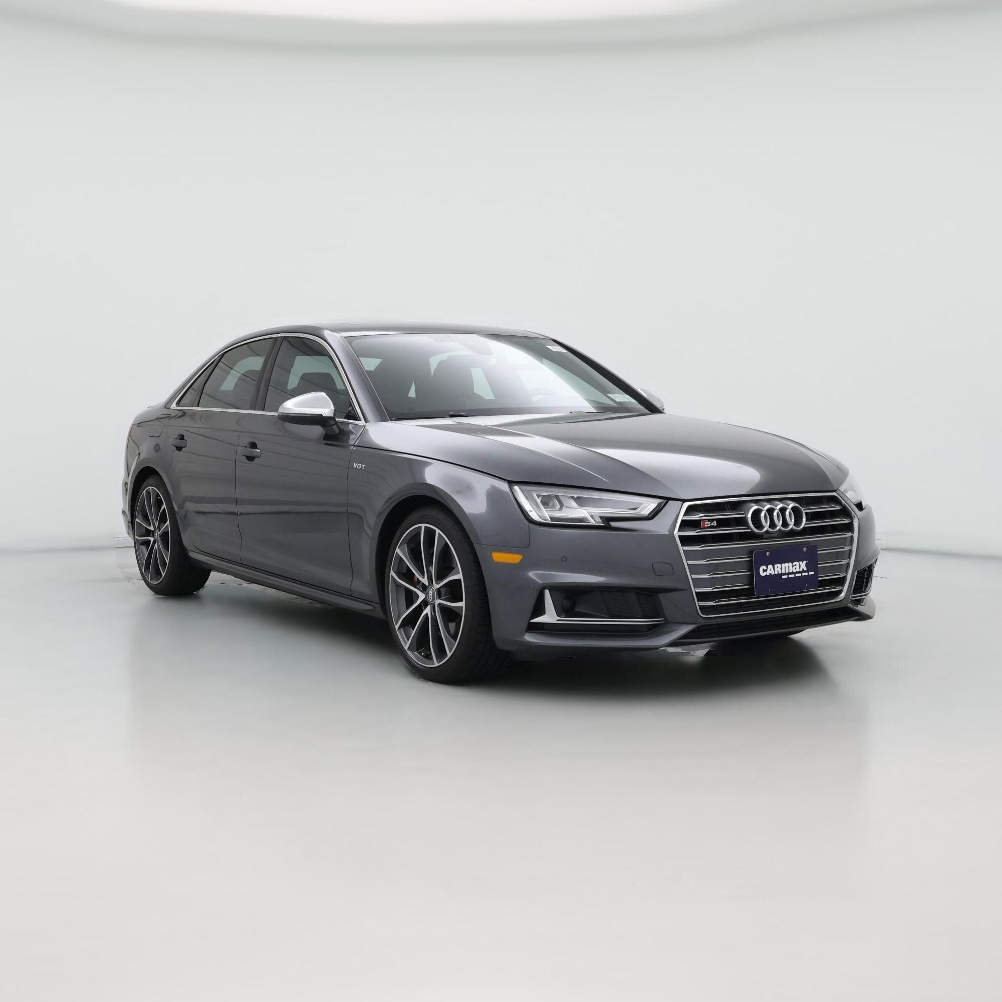 audi s4 2018 WAUC4AF47JA020904 image audi s4 2018 WAUC4AF47JA020904 image