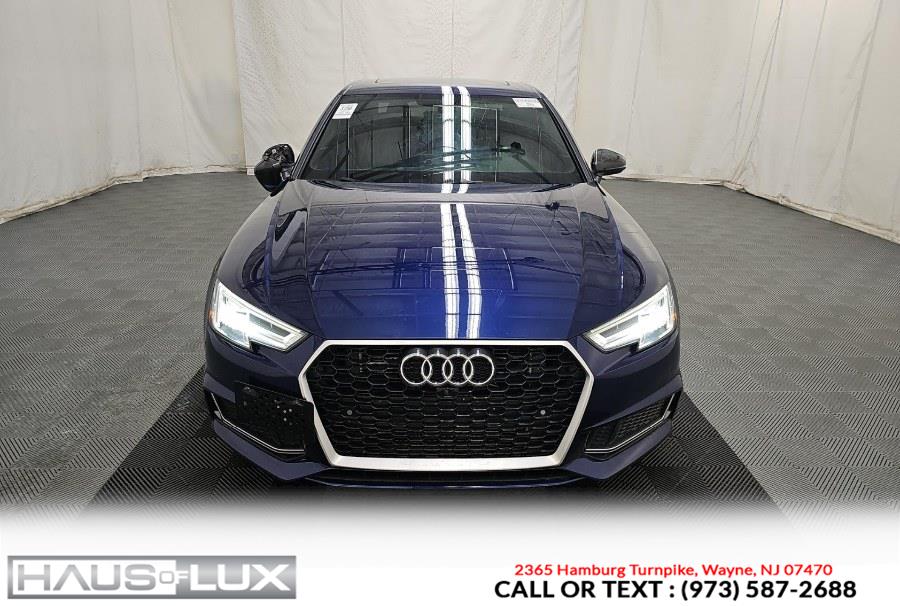 audi s4 2018 WAUC4AF46JA003544 image audi s4 2018 WAUC4AF46JA003544 image
