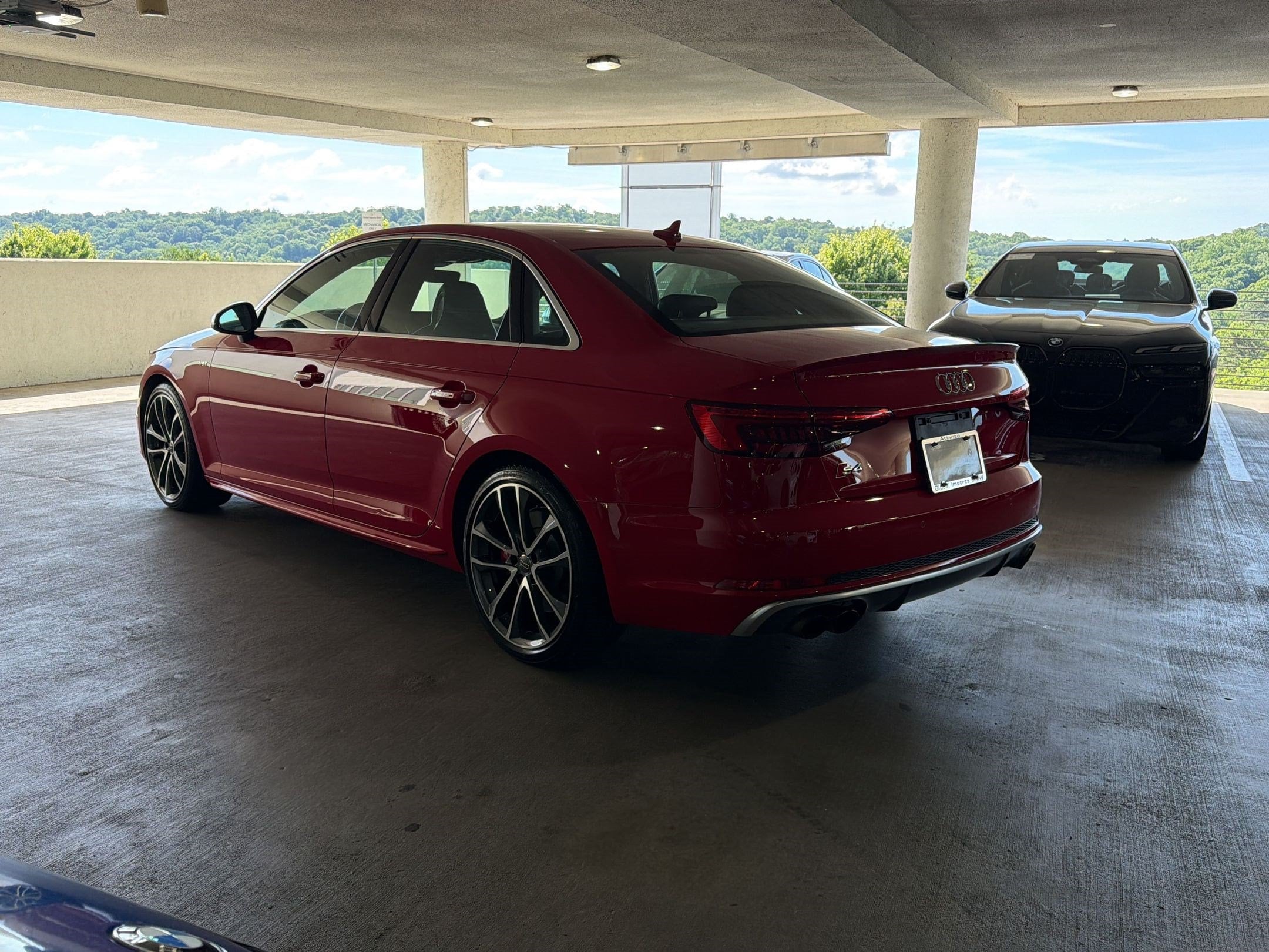 audi s4 2018 WAUB4AF47JA002687 image audi s4 2018 WAUB4AF47JA002687 image