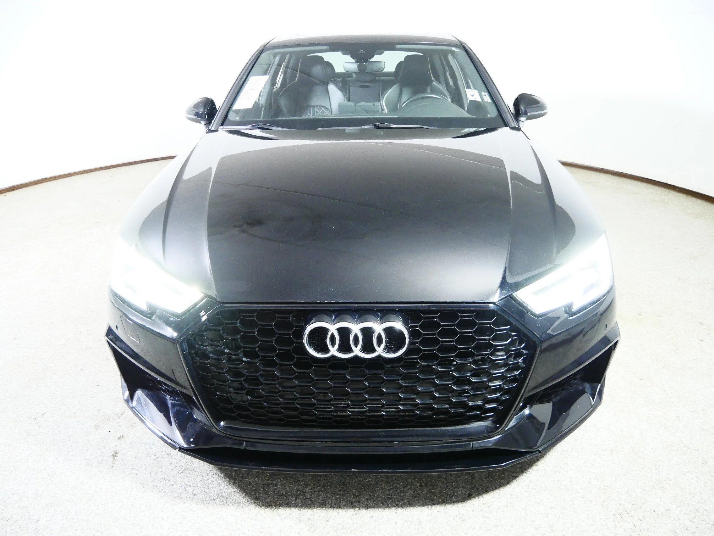 audi s4 2018 WAUB4BF41JA198101 image audi s4 2018 WAUB4BF41JA198101 image