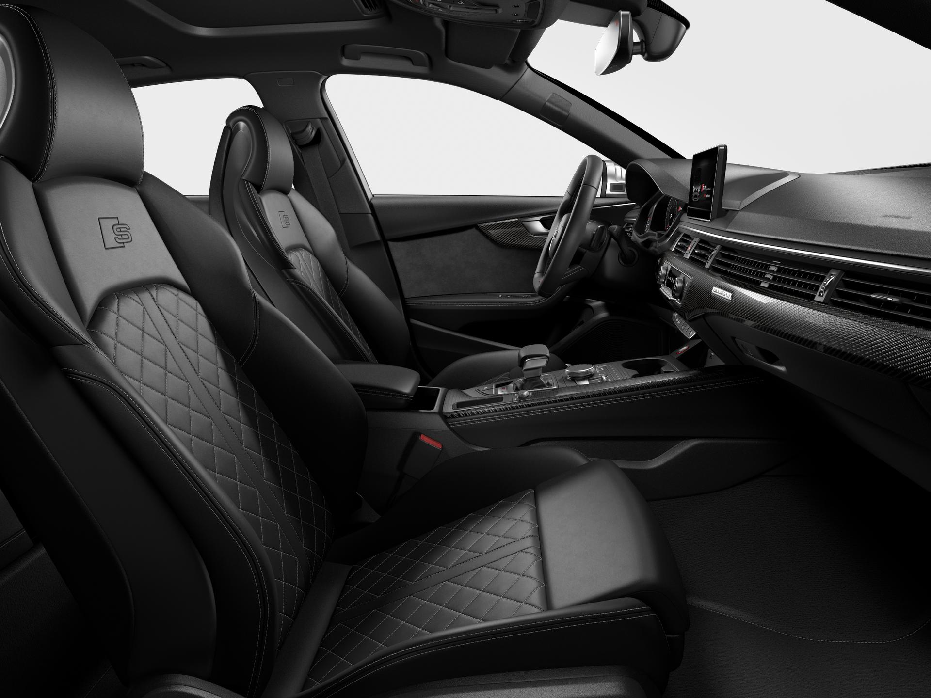 audi s4 2018 WAUB4AF40JA232412 image audi s4 2018 WAUB4AF40JA232412 image