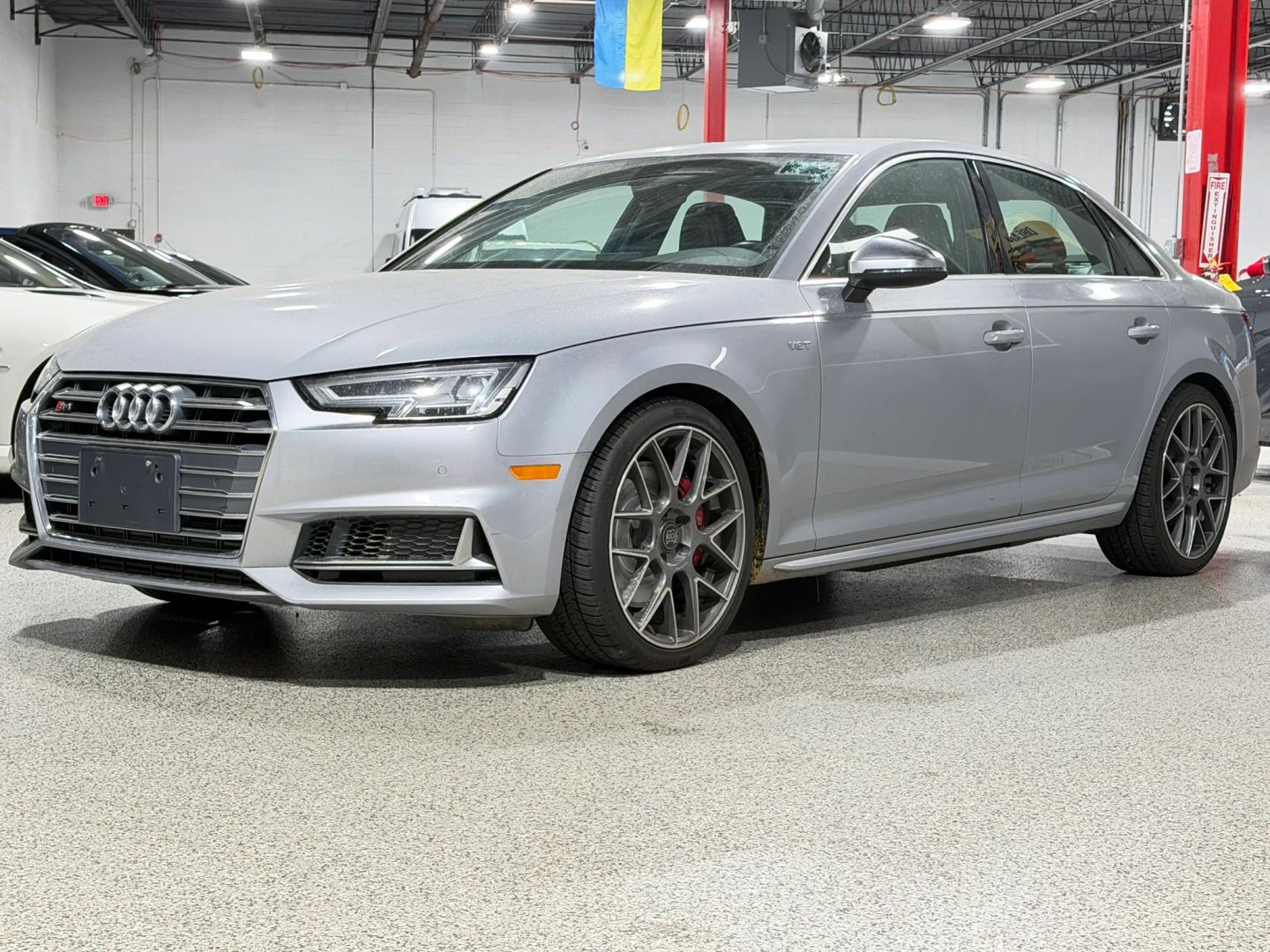 audi s4 2018 WAUB4AF46JA067269 image audi s4 2018 WAUB4AF46JA067269 image