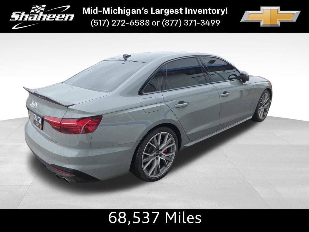 audi s4 2021 WAUB4AF4XMA023408 image audi s4 2021 WAUB4AF4XMA023408 image