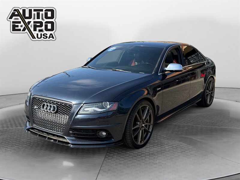 audi s4 2012 WAUKGBFL3CA001155 image audi s4 2012 WAUKGBFL3CA001155 image