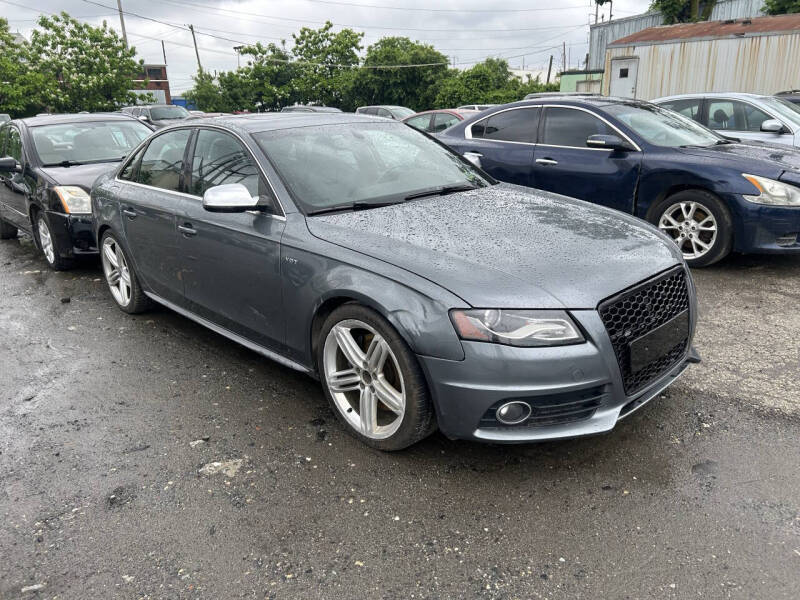 audi s4 2012 WAUKGAFL3CA085486 image audi s4 2012 WAUKGAFL3CA085486 image