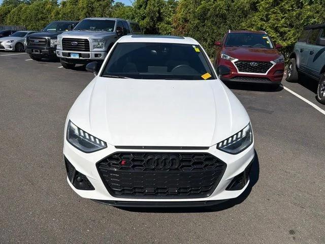 audi s4 2024 WAUB4AF41RA018203 image audi s4 2024 WAUB4AF41RA018203 image