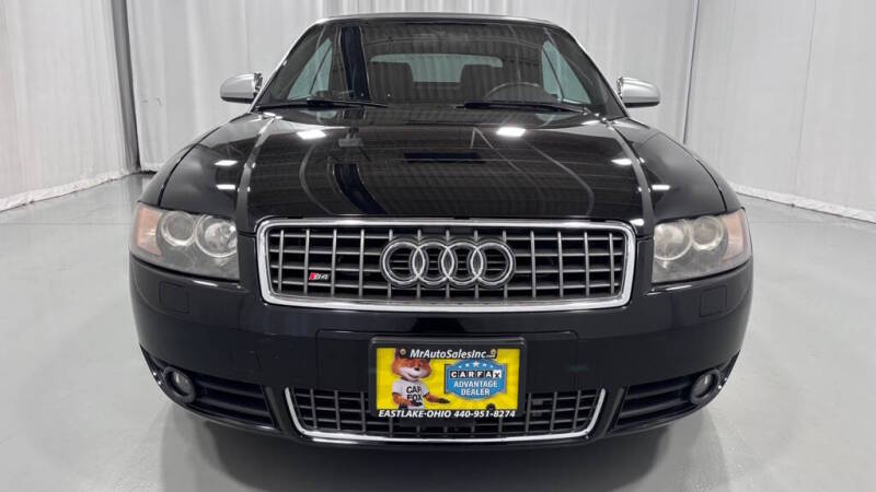 audi s4 2006 WUARL48H66K900613 image audi s4 2006 WUARL48H66K900613 image
