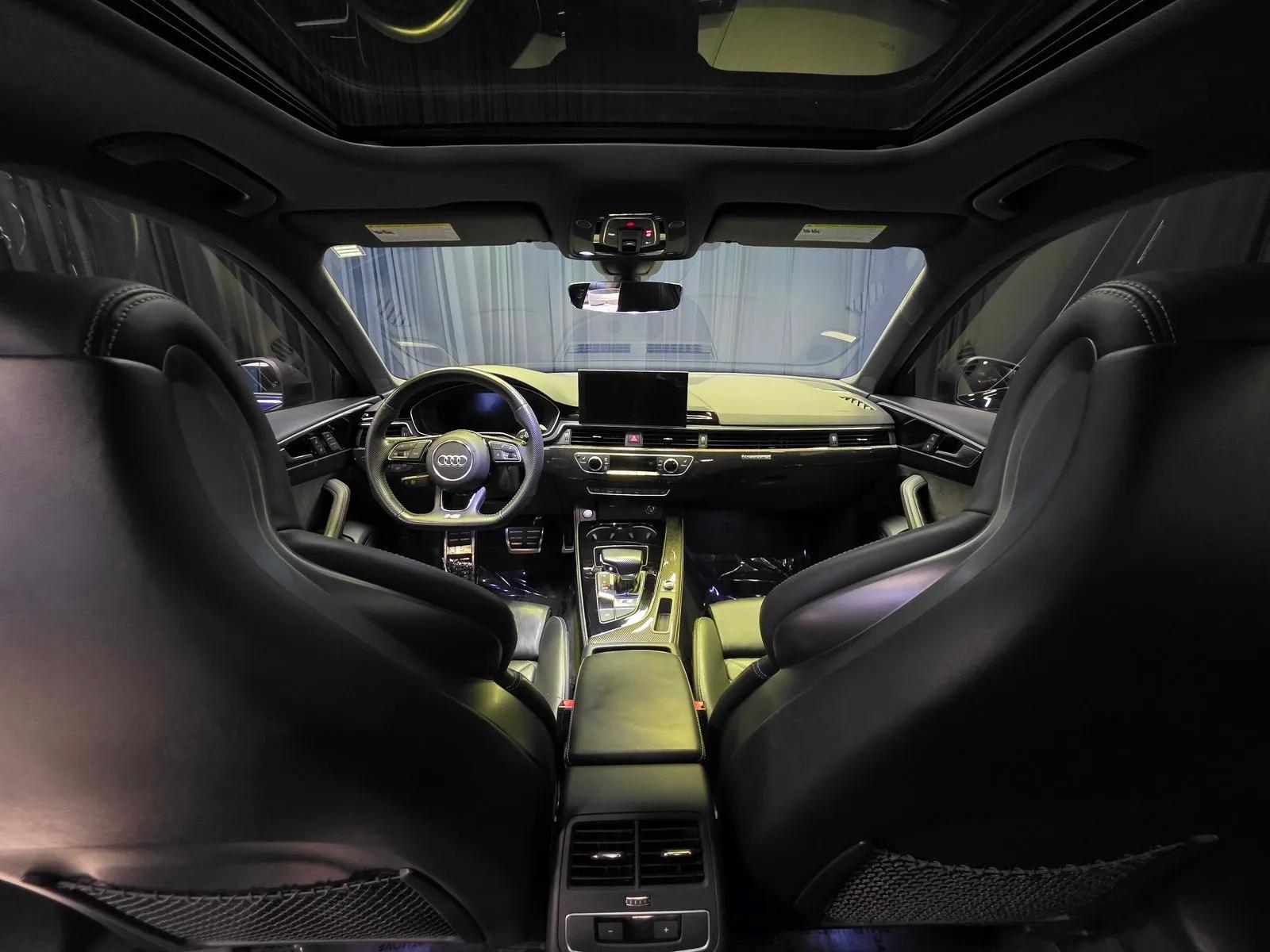audi s4 2020 WAUB4AF40LA052818 image audi s4 2020 WAUB4AF40LA052818 image