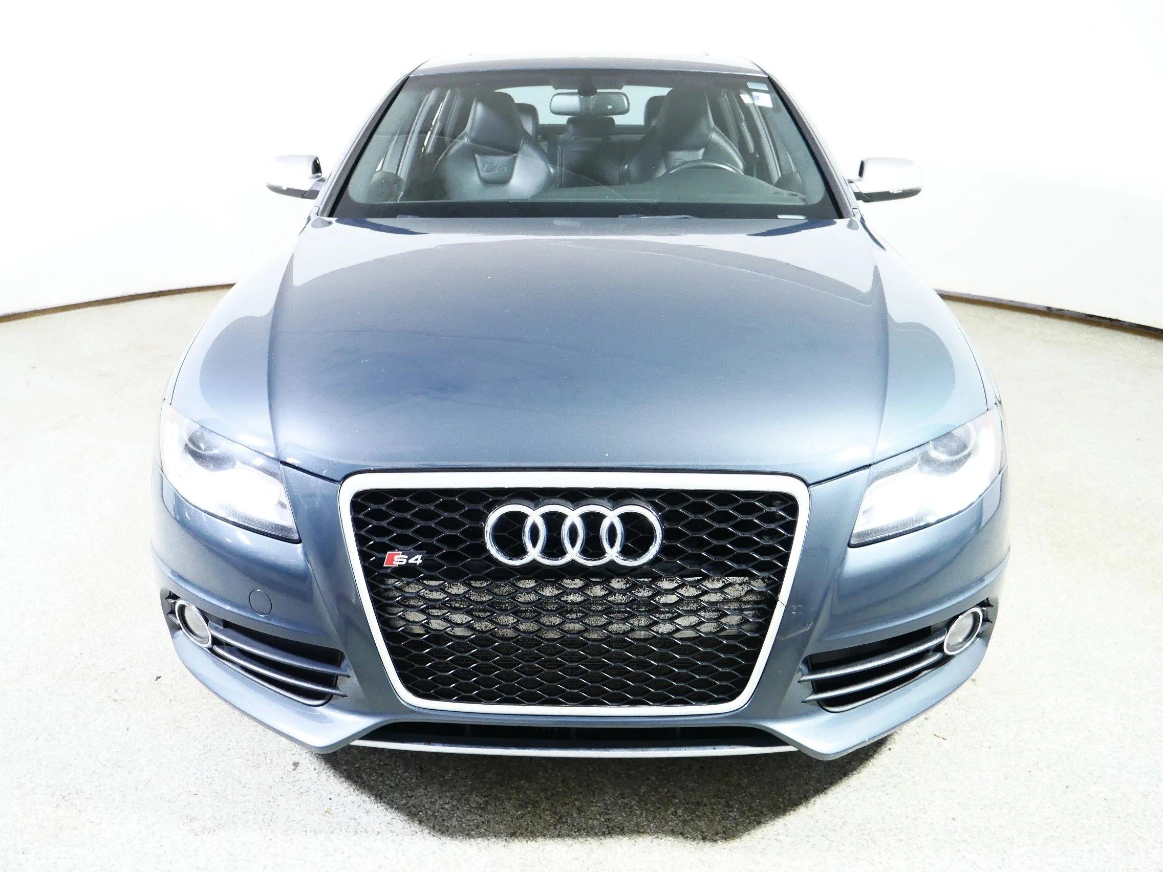 audi s4 2011 WAUKGAFL7BA148605 image audi s4 2011 WAUKGAFL7BA148605 image