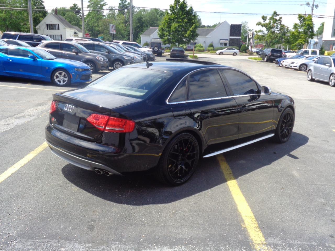 audi s4 2011 WAUBGAFL1BA126342 image audi s4 2011 WAUBGAFL1BA126342 image