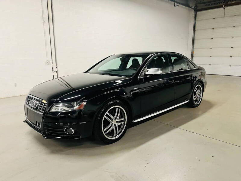 audi s4 2011 WAUKGAFL3BA047514 image audi s4 2011 WAUKGAFL3BA047514 image
