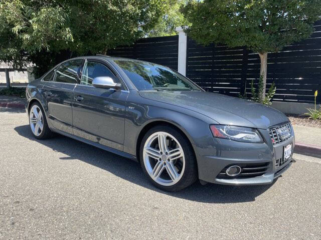 audi s4 2011 WAUBGAFL1BA022613 image audi s4 2011 WAUBGAFL1BA022613 image