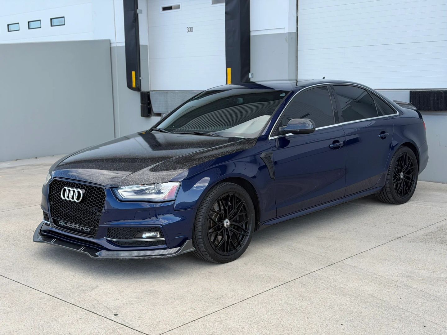 audi s4 2013 WAUKGAFL9DA101790 image audi s4 2013 WAUKGAFL9DA101790 image