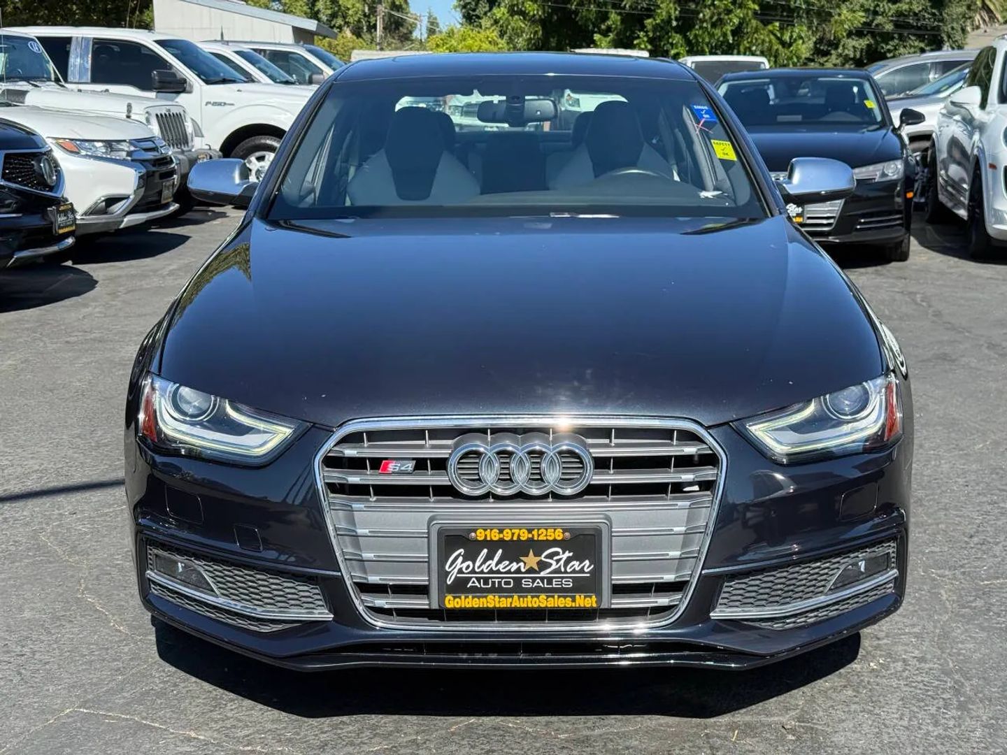 audi s4 2013 WAUBGAFL8DA171460 image audi s4 2013 WAUBGAFL8DA171460 image