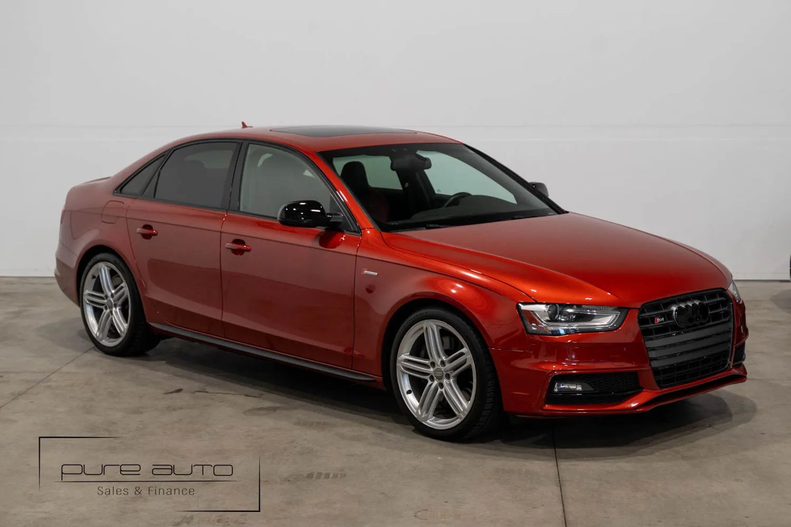 audi s4 2013 WAUKGAFL7DA136151 image audi s4 2013 WAUKGAFL7DA136151 image
