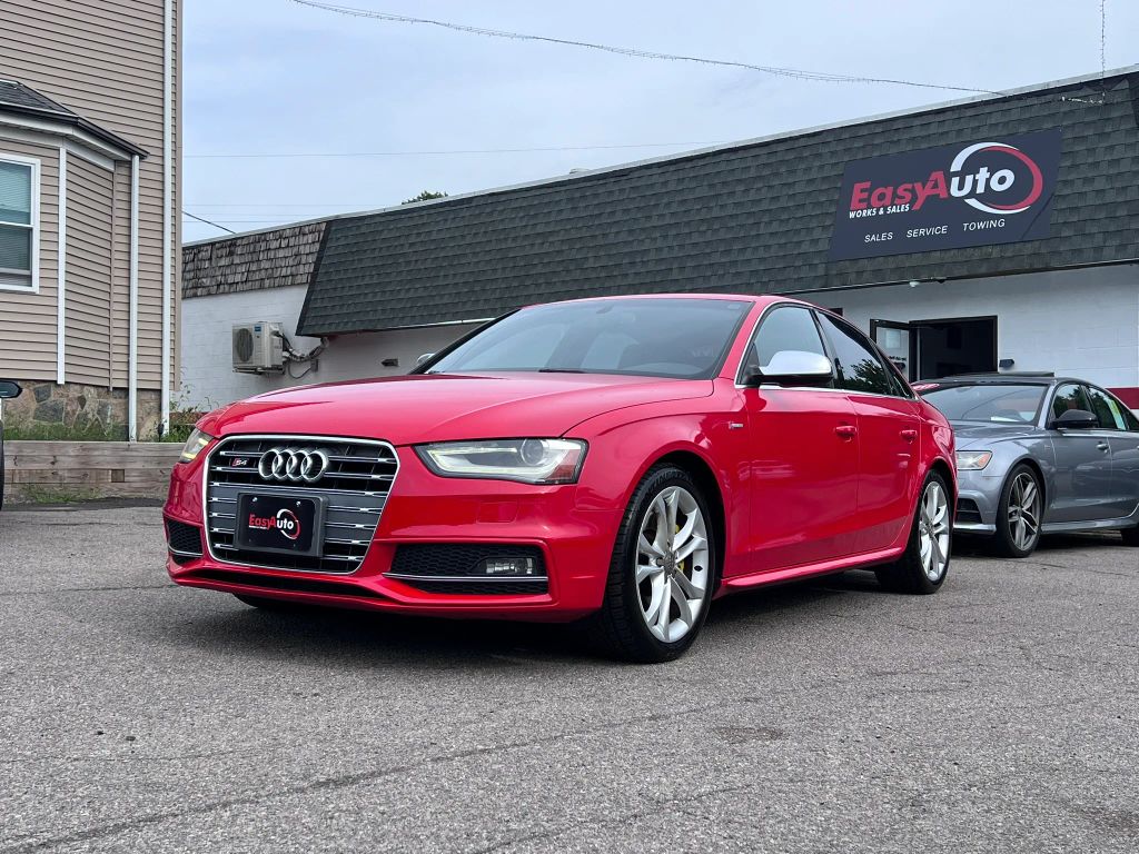 audi s4 2013 WAUBGAFLXDA130537 image audi s4 2013 WAUBGAFLXDA130537 image