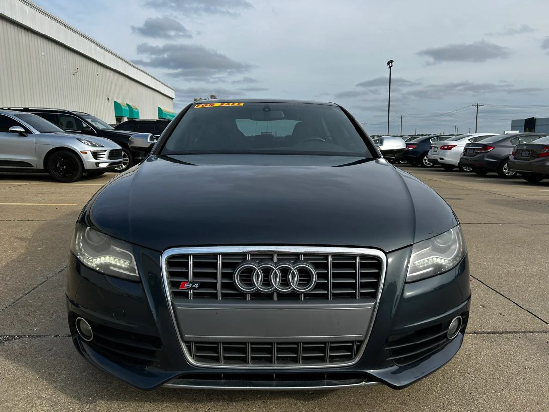audi s4 2010 WAUBGAFL9AA181684 image audi s4 2010 WAUBGAFL9AA181684 image