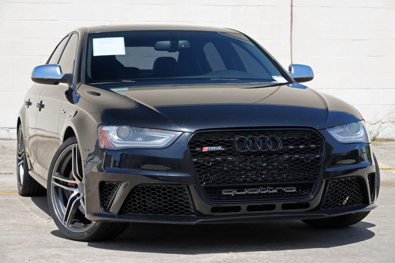 audi s4 2014 WAUKGAFL6EA016097 image audi s4 2014 WAUKGAFL6EA016097 image