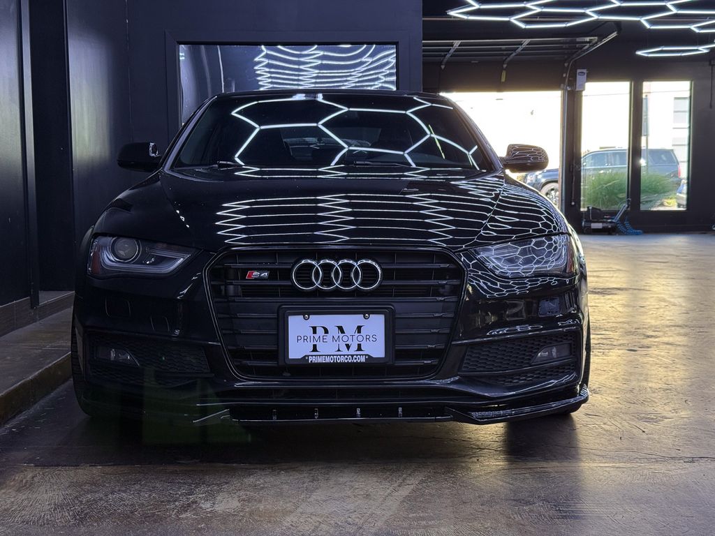 audi s4 2014 WAUKGAFL3EA147357 image audi s4 2014 WAUKGAFL3EA147357 image