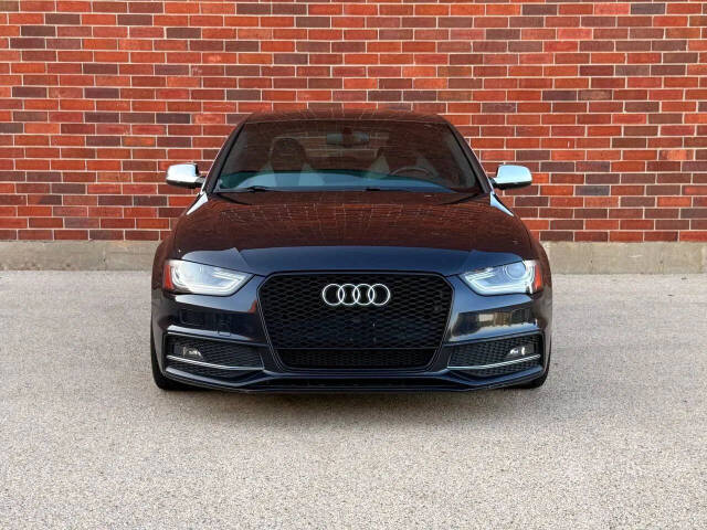 audi s4 2014 WAUBGAFL5EA152883 image audi s4 2014 WAUBGAFL5EA152883 image