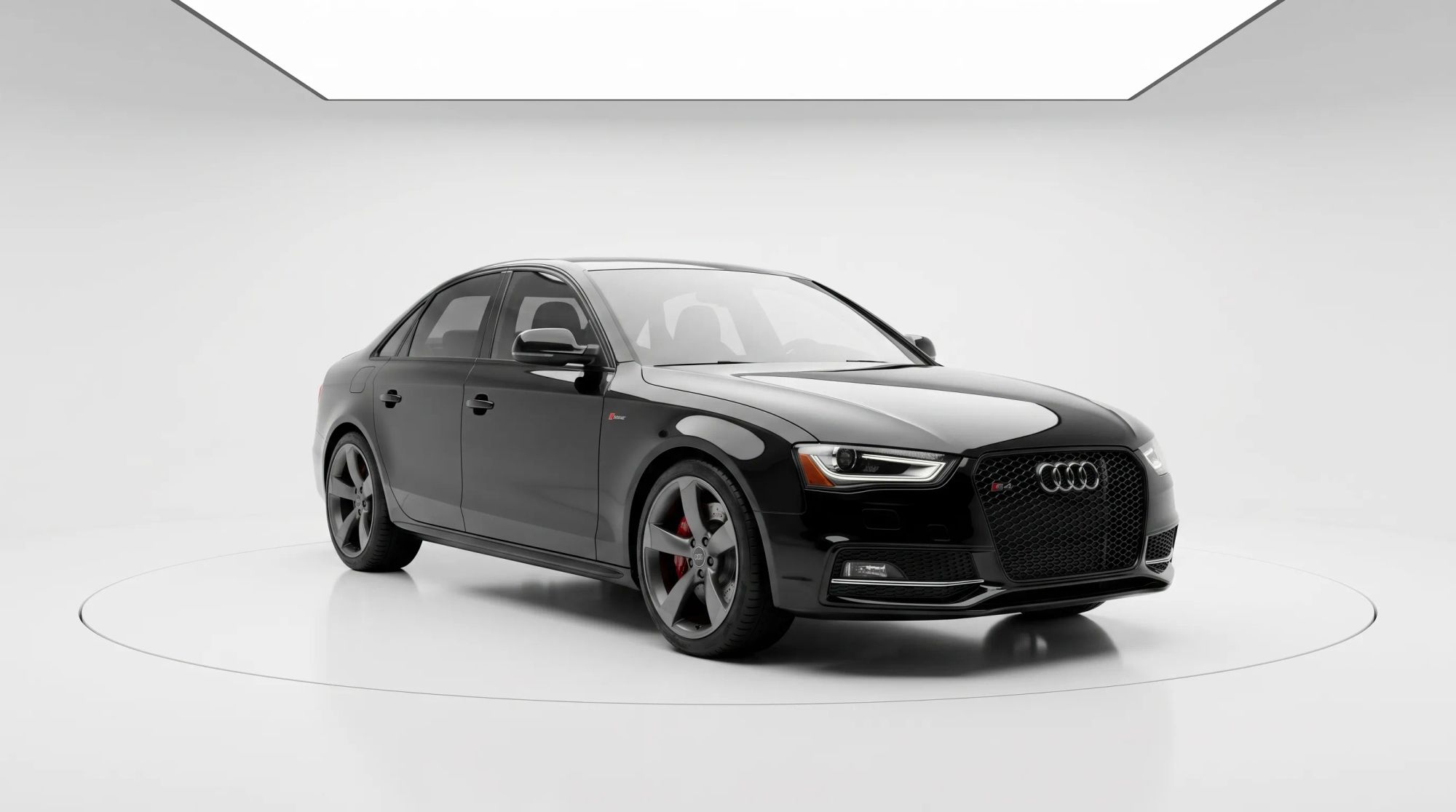 audi s4 2014 WAUDGAFL6EA039632 image audi s4 2014 WAUDGAFL6EA039632 image