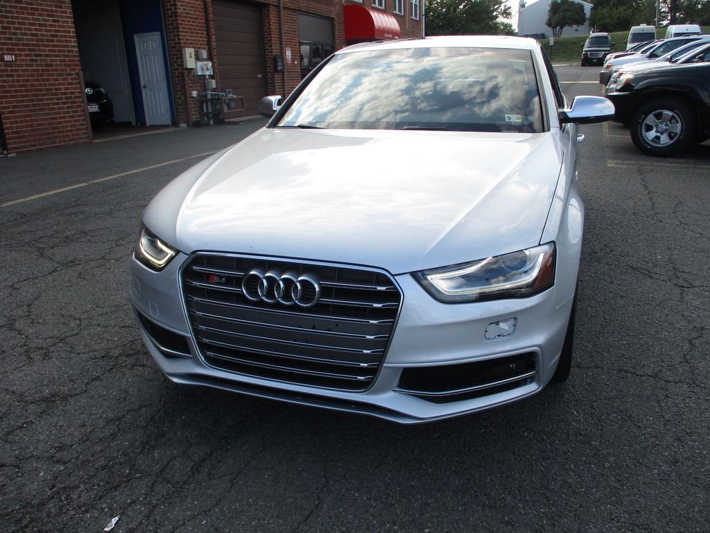 audi s4 2014 WAUDGAFLXEA126563 image audi s4 2014 WAUDGAFLXEA126563 image
