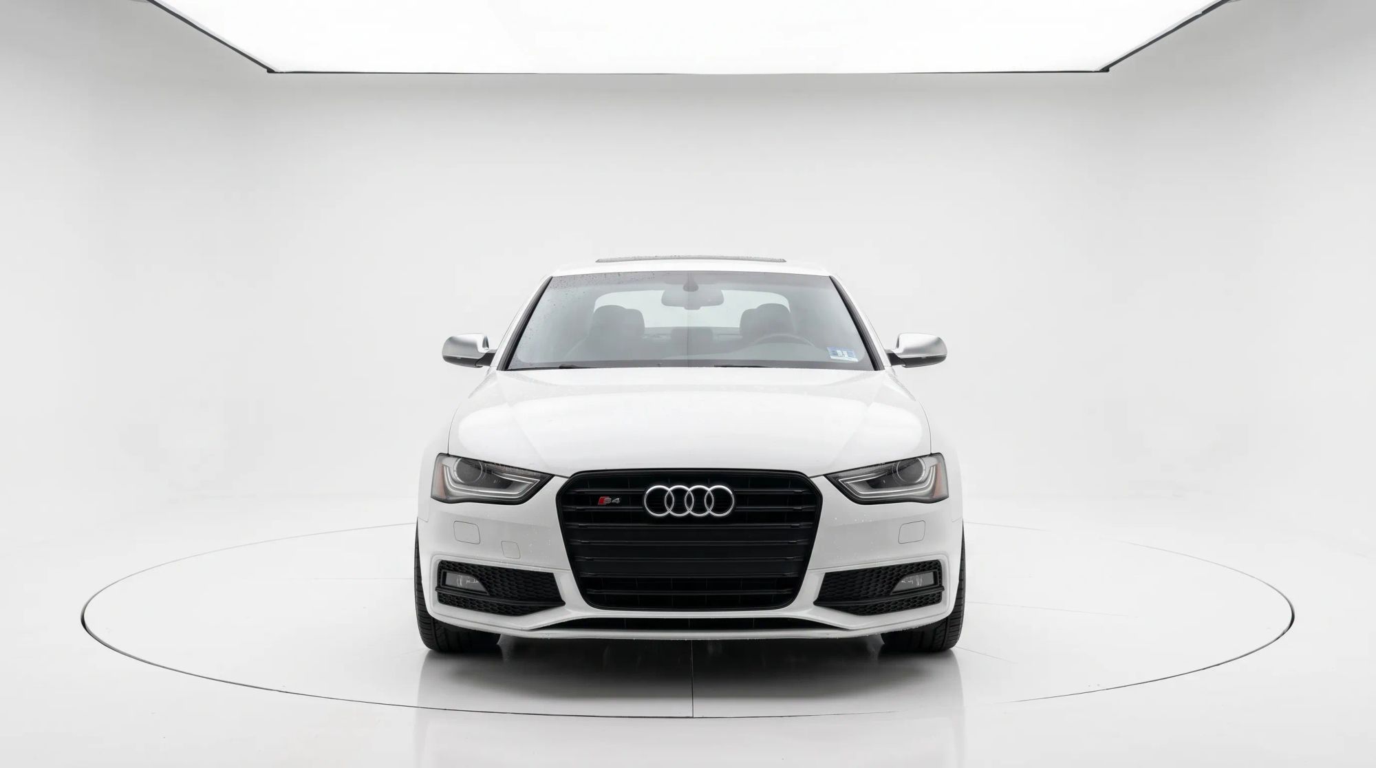 audi s4 2014 WAUBGAFL7EA101207 image audi s4 2014 WAUBGAFL7EA101207 image