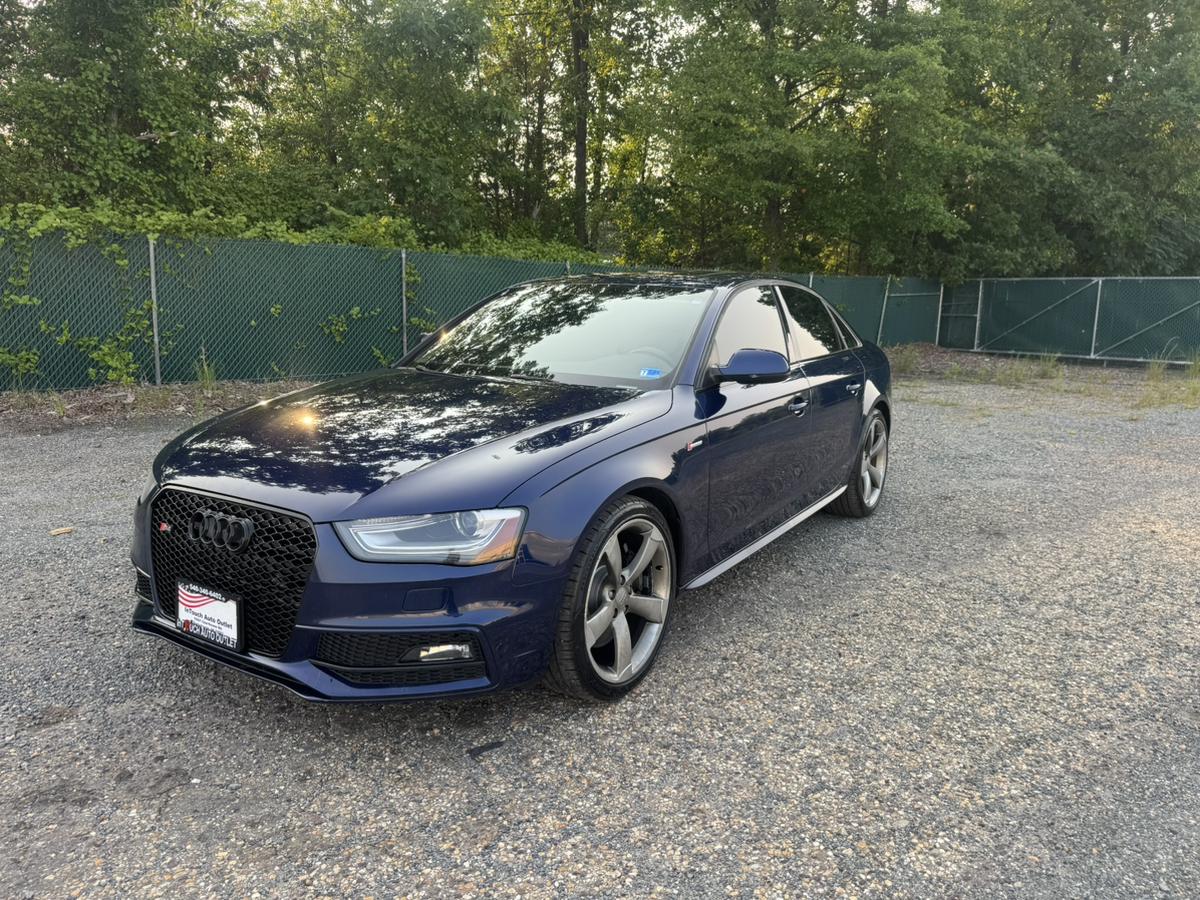 audi s4 2014 WAUBGAFL2EA140576 image audi s4 2014 WAUBGAFL2EA140576 image