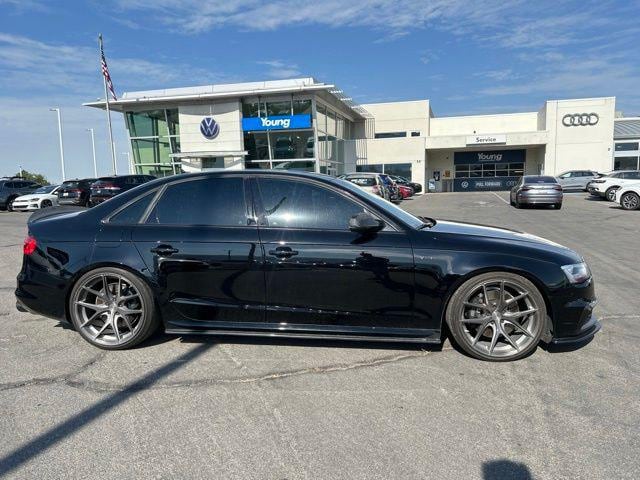 audi s4 2014 WAUBGAFL7EA017663 image audi s4 2014 WAUBGAFL7EA017663 image