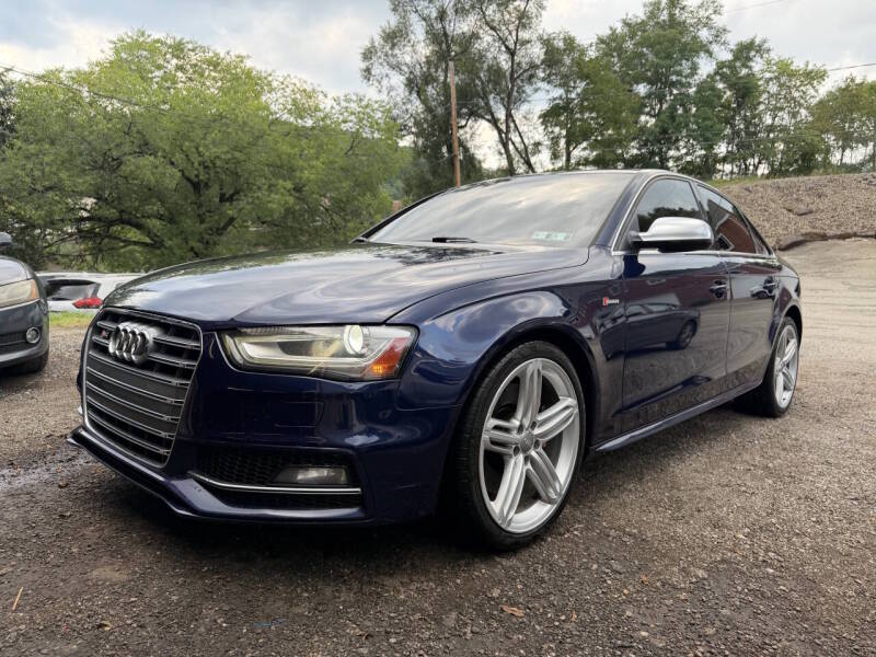 audi s4 2014 WAUDGAFL7EA153249 image audi s4 2014 WAUDGAFL7EA153249 image