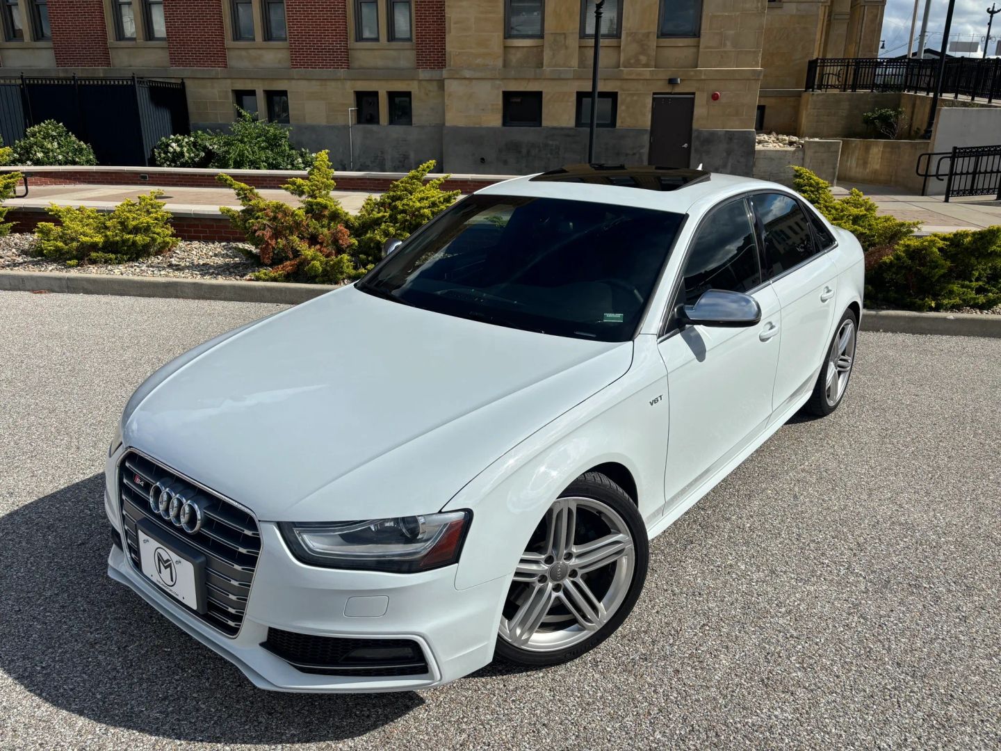 audi s4 2014 WAUKGAFL5EA011702 image audi s4 2014 WAUKGAFL5EA011702 image