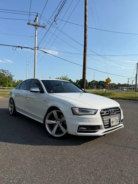 audi s4 2014 WAUBGAFL2EA064955 image audi s4 2014 WAUBGAFL2EA064955 image