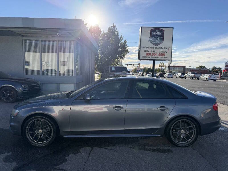 audi s4 2014 WAUBGAFL5EA150468 image audi s4 2014 WAUBGAFL5EA150468 image