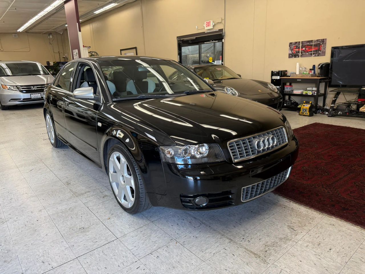 audi s4 2005 WAUPL68E75A120241 image audi s4 2005 WAUPL68E75A120241 image