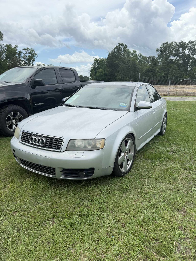 audi s4 2005 WAUPL58E95A021236 image audi s4 2005 WAUPL58E95A021236 image