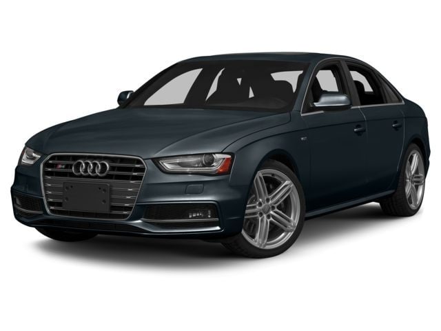 audi s4 2015 WAUBGAFL3FA065243 image