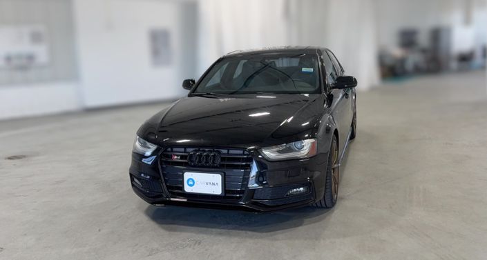 audi s4 2015 WAUBGAFL6FA061915 image audi s4 2015 WAUBGAFL6FA061915 image