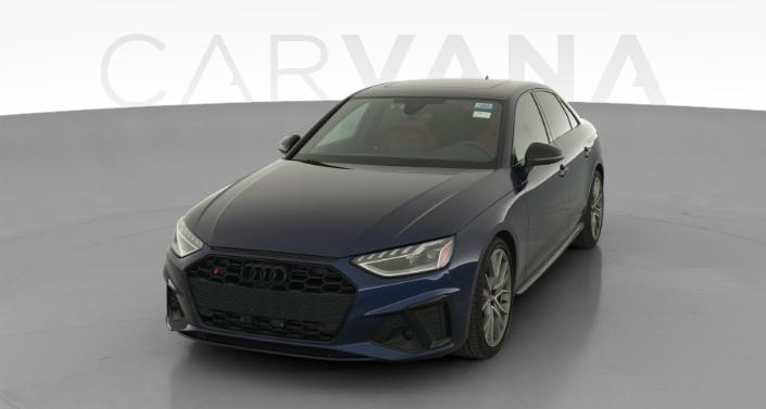 audi s4 2022 WAUB4AF4XNA009817 image audi s4 2022 WAUB4AF4XNA009817 image