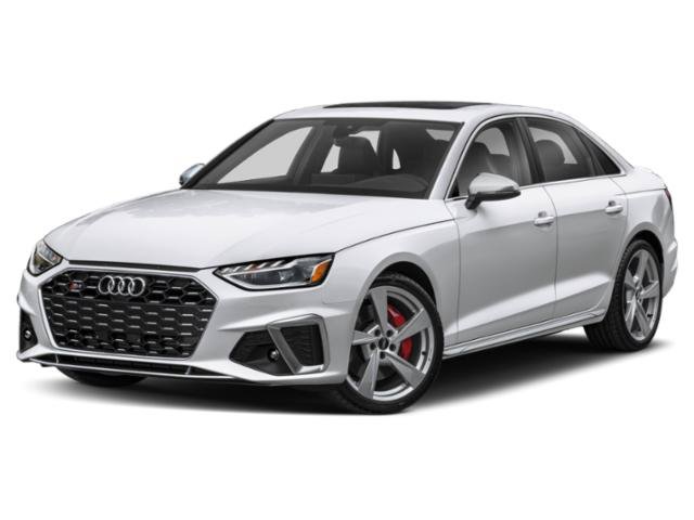 audi s4 2022 WAUA4AF4XNA034910 image audi s4 2022 WAUA4AF4XNA034910 image