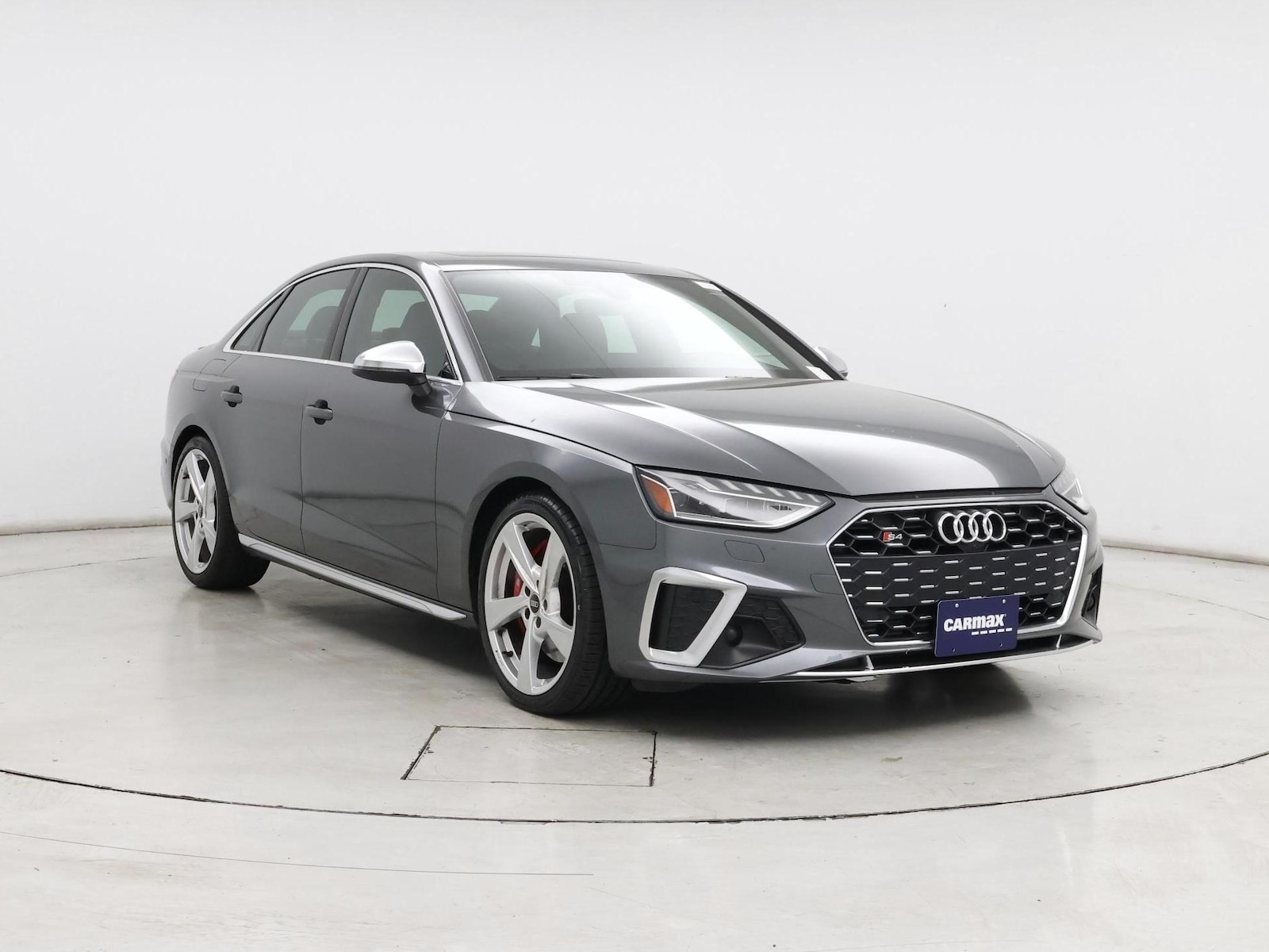 audi s4 2022 WAUC4AF49NA021154 image audi s4 2022 WAUC4AF49NA021154 image
