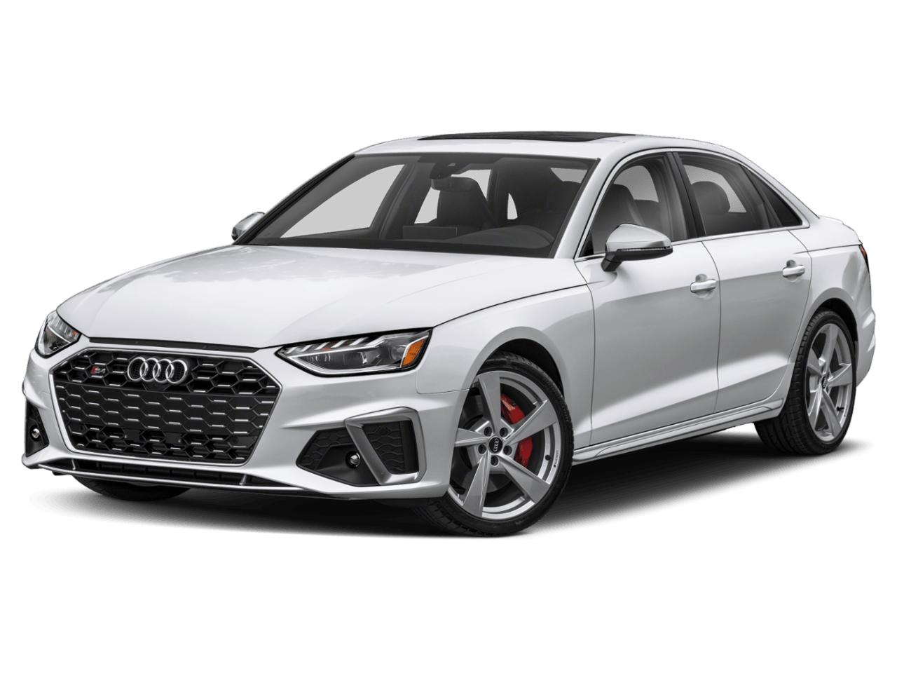 audi s4 2022 WAUB4AF47NA050163 image audi s4 2022 WAUB4AF47NA050163 image