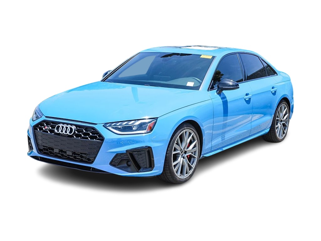 audi s4 2022 WAUB4AF46NA031359 image audi s4 2022 WAUB4AF46NA031359 image