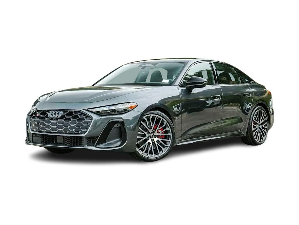 audi new s5 2025 WAU25CFU2SN076330 image audi new s5 2025 WAU25CFU2SN076330 image