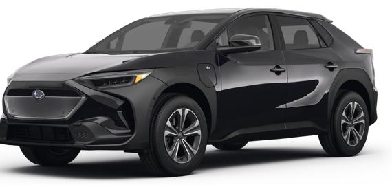 SUBARU SOLTERRA 2023 JTMABABA2PA006607 image SUBARU SOLTERRA 2023 JTMABABA2PA006607 image