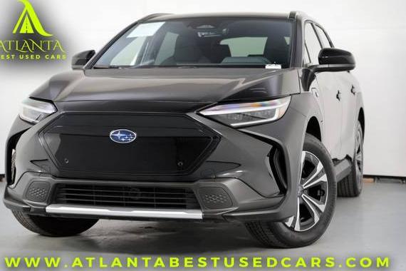 SUBARU SOLTERRA 2024 JTMABABA3RA071405 image SUBARU SOLTERRA 2024 JTMABABA3RA071405 image