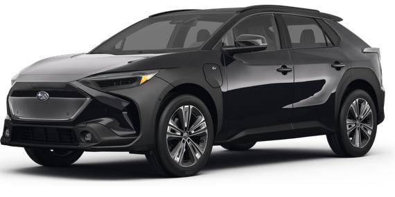 SUBARU SOLTERRA 2024 JTMABABA2RA052506 image SUBARU SOLTERRA 2024 JTMABABA2RA052506 image