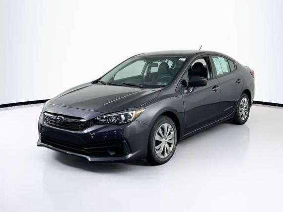 SUBARU IMPREZA 2023 4S3GKAB63P3601394 image SUBARU IMPREZA 2023 4S3GKAB63P3601394 image