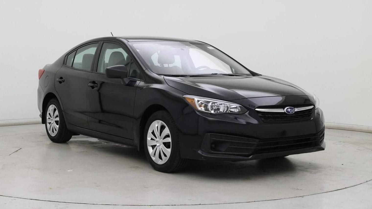 SUBARU IMPREZA 2023 4S3GKAB61P3602592 image