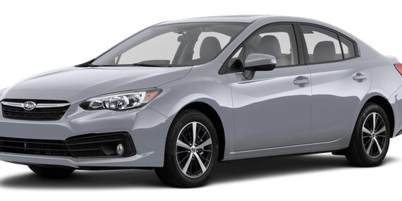 SUBARU IMPREZA 2023 4S3GKAV63P3602380 image SUBARU IMPREZA 2023 4S3GKAV63P3602380 image